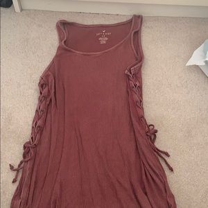 American eagle summer tank